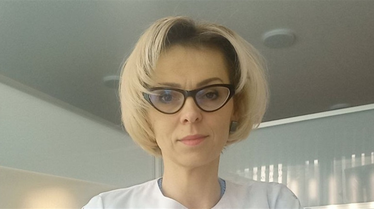 Повернення до мрії: як лікарка Юлія Войтюк відновила свою справу у Дніпрі