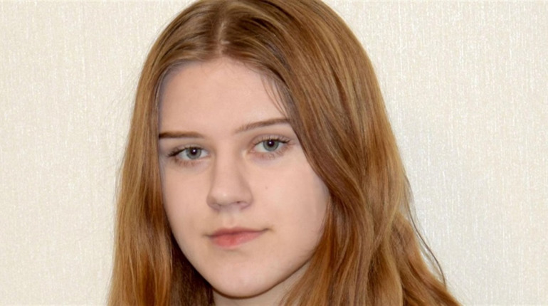 Учениця з Глухова перемогла у міжнародному конкурсі з української мови імені Петра Яцика