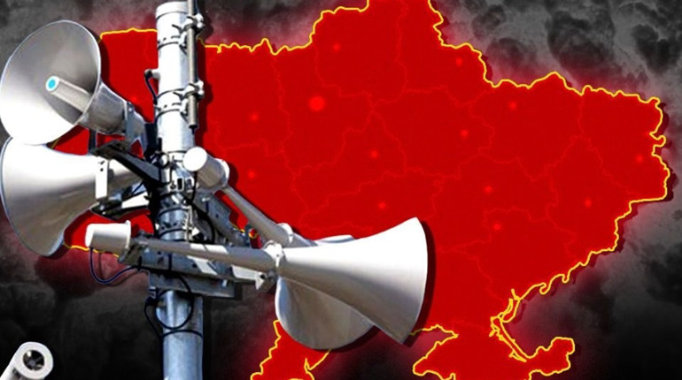 Опитування тижня: що ви робите під час тривоги? Розповідають жителі Переяславщини