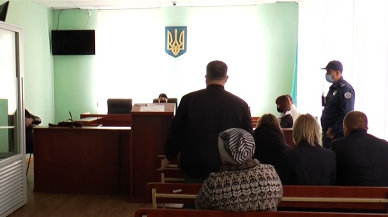 У Сватовому триває суд над винуватцем ДТП у Містках, де загинув 14-річний хлопець: що відомо