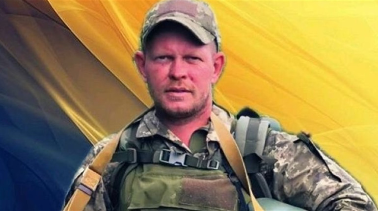 Сергій Вовк— це людина, що завжди приходила на допомогу