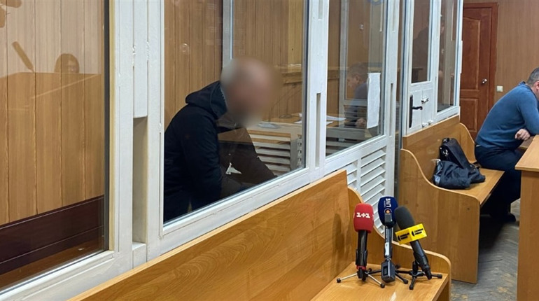 В Одесі суд взяв під варту поліцейського та військових ТЦК за підозрою у викраденні та розбої