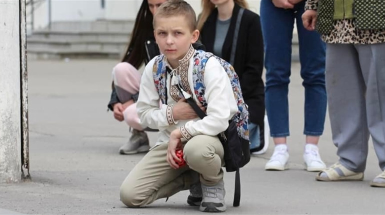 16 травня уманці показали свої вишиванки: флешмоб фотографій у соціальних мережах