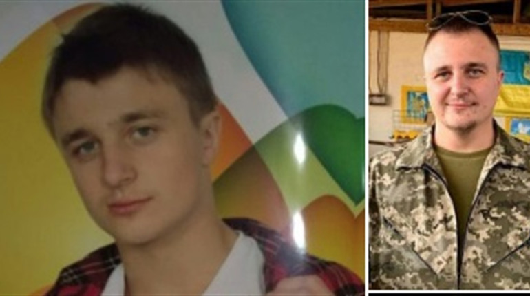 Під час виконання бойового завдання на Київщині загинув старокостянтинівець