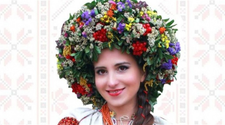 Руслана Лоцман та ГО «Ніхто крім нас» запрошують первомайчан на благодійний концерт