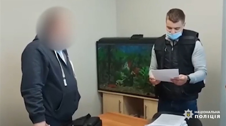Підприємець з Ясьок наніс державі збитків на 75 мільйонів: незаконно видобував пісок