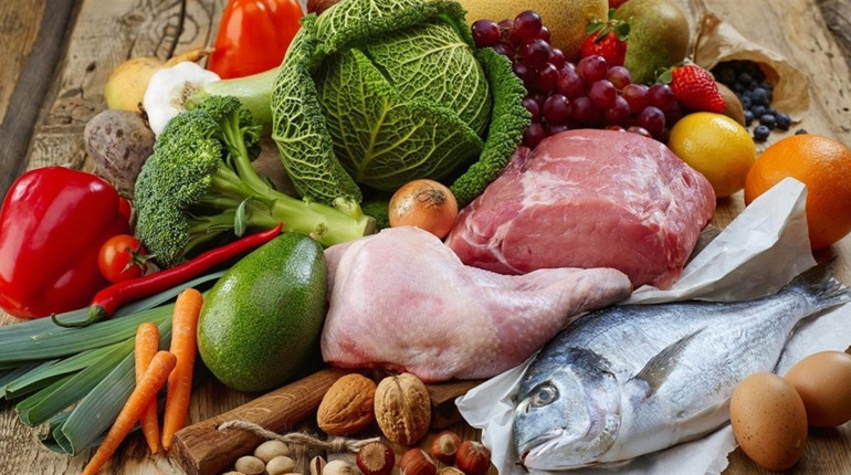 16 лютого у Фастові відбудеться продуктовий ярмарок