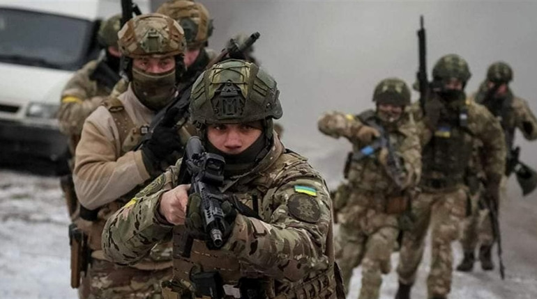 Ситуація на південному фронті зараз: чи готуються окупанти до наступу на Херсонщині?
