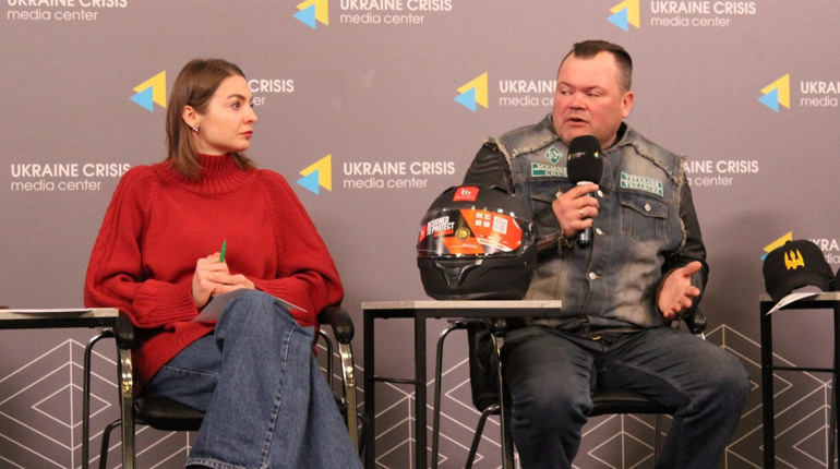 Україна переходить на євростандарт мотошоломів: з 27 вересня правила зміняться