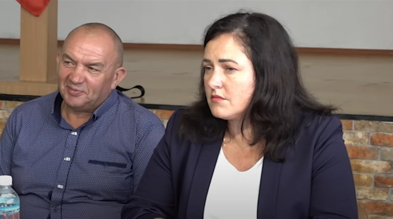 Колишній податківиці з Херсонщини оголосили про підозру в державній зраді