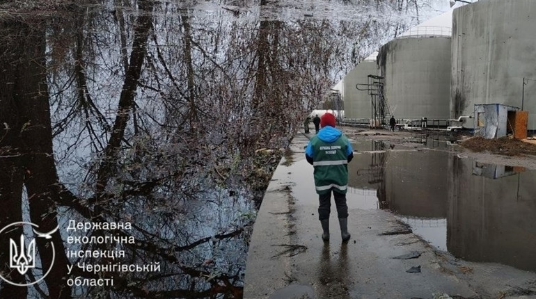 Розраховані збитки від удару дронів по Ніжину у понад 13 мільйонів гривень