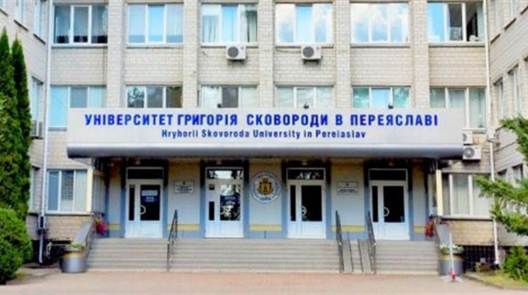 Школи Переяславщини працюють у звичному режимі, а університет – дистанційно