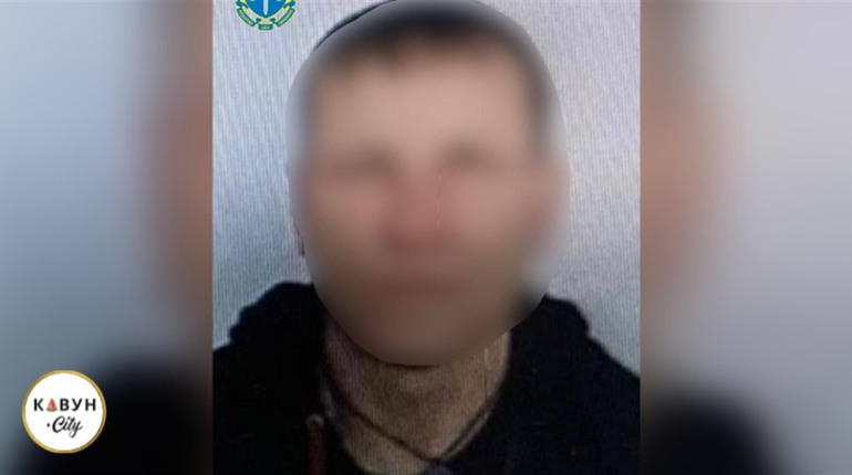 Жителю Херсонщини оголосили про підозру через використання забороненої символіки