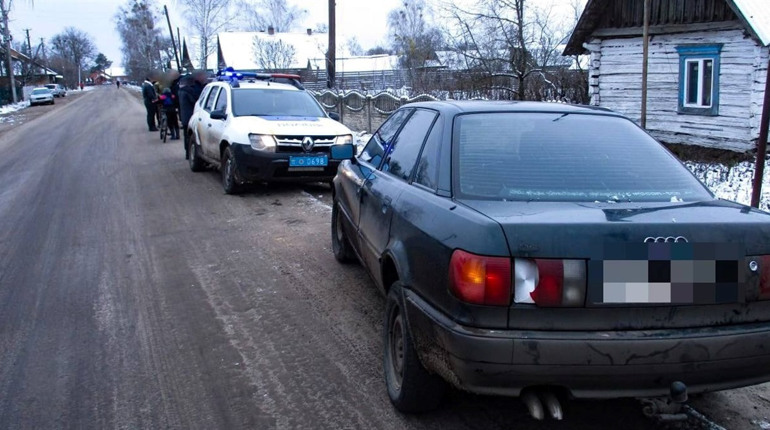 Жителю Вараського району загрожує до чотирьох років позбавлення волі за хабарництво
