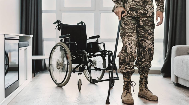 Виплати після поранення: як захисникам отримати грошове забезпечення та «бойові» під час лікування