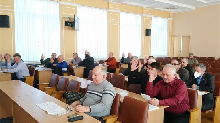 На боротьбу із коронавірусом Володимирецька районна рада виділила близько 1,3 мільйонів гривень