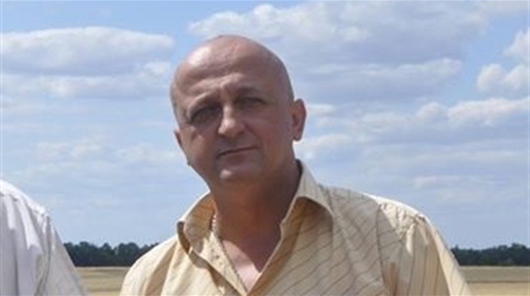 Президент призначив очільника Троїцької районної державної адміністрації