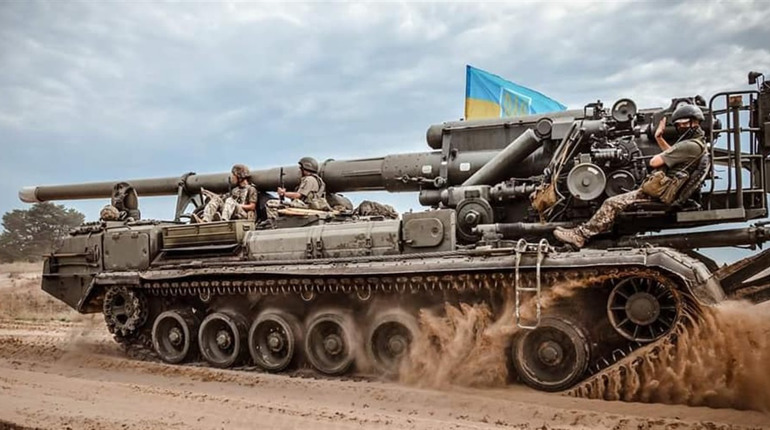 Триває 182-й день війни. Втрати ворога та ситуація в регіонах станом на ранок 24 серпня