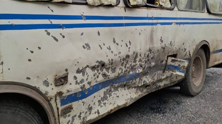 Кривавий четвер: шестеро поранених внаслідок прицільних ударів БпЛА по мирних жителях Шосткинщини