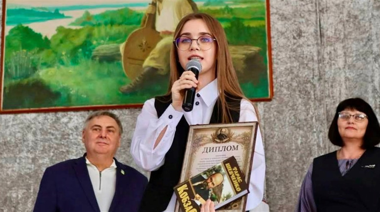 У Миколаєві відзначили ювілей Шевченківської премії: конкурс читців та прем’єра опери «Катерина»