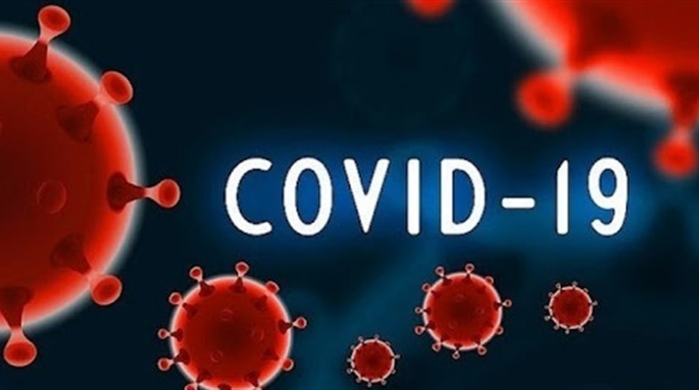 Напередодні нового року на Золотоніщині COVID-19 відступив