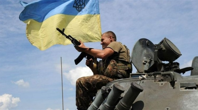 Україна готує ґрунт для великого прориву восени