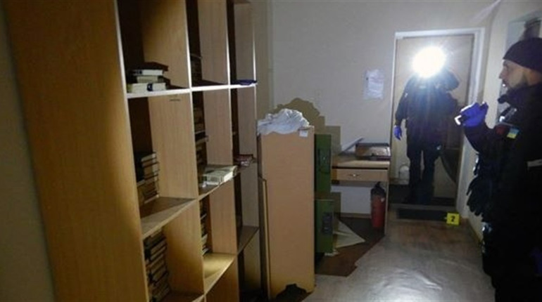 Організували у Херсоні катівню: Чотирьом окупантам оголосили про підозру