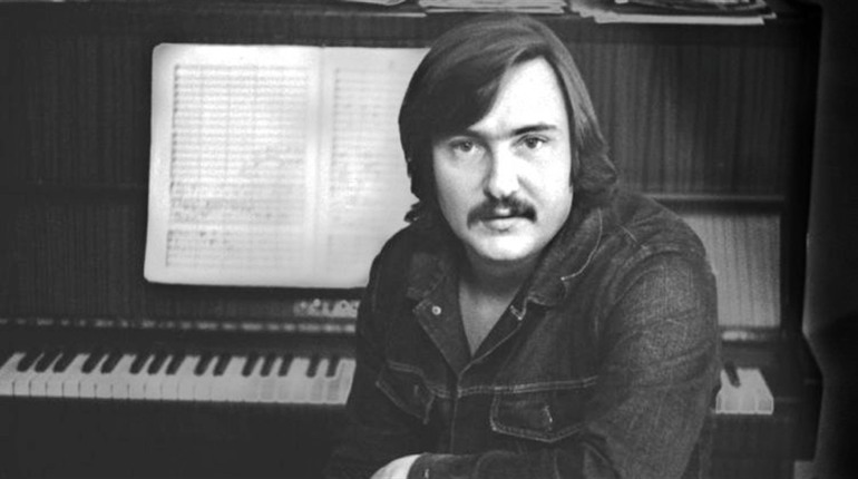 В березні 2026 виповнилося б 77 років автору славнозвісної «Червоної рути» Володимиру Івасюку