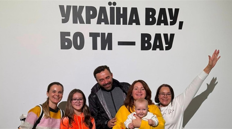 До кінця зимових канікул: неповторна експозиція Ukraine WOW оновиться і триватиме до 11 січня