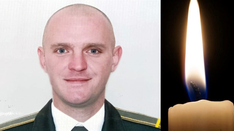 На війні загинув ще один наш земляк, барчанин, Герой, захисник України Сергій Заєць