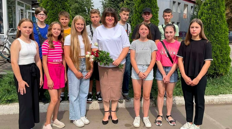 В Сахновщинській громаді немає укриттів в закладах освіти, але їх облаштовують: яку суму виділили