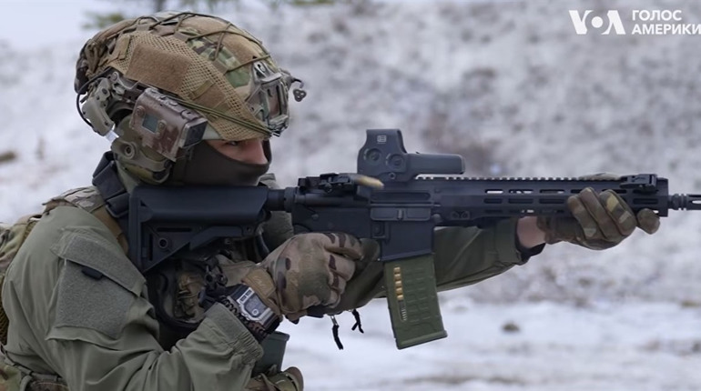 Одружився і повернувся на фронт: «Азовець» з Умані Антон Штукін про життя після визволення з полону