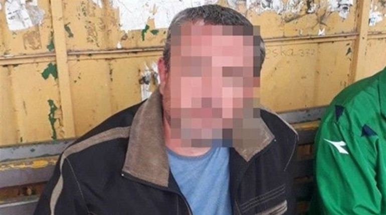 Був у розшуку: у Сарнах знайшли чоловіка, якого шукали березнівські копи