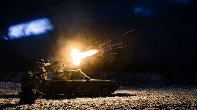 Вночі 17 грудня Хмельниччину знову атакували "шахеди": що відомо про наслідки