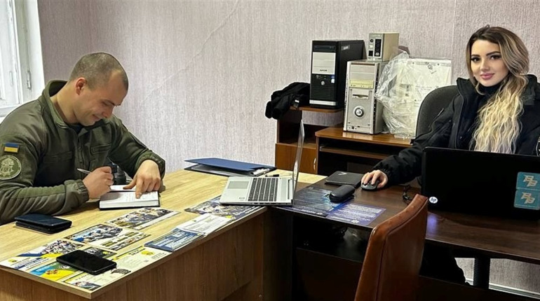 Гвардія наступу: як знам’янчани приєднуються до штурмових бригад