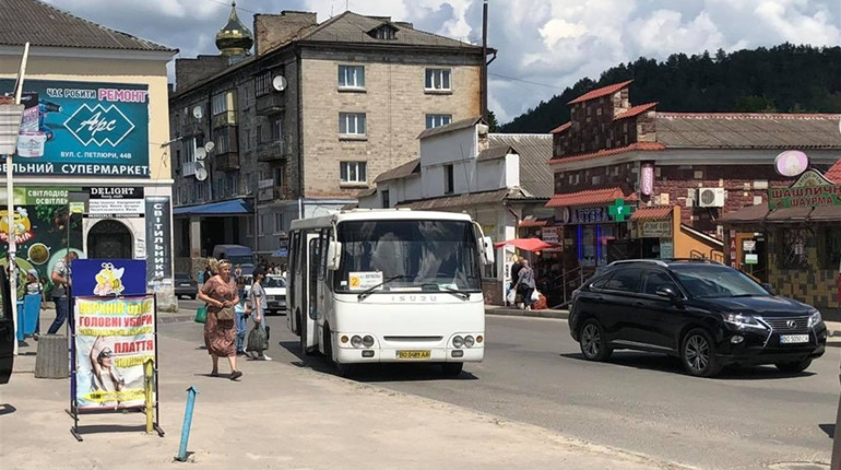 Вартість проїзду у Кременці становитиме сім гривень та десять гривень за вечірні перевезення