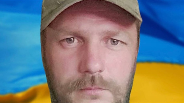 У бою біля Малинівки загинув захисник України з Дніпропетровщини Руслан ГОРДІЙЧУК