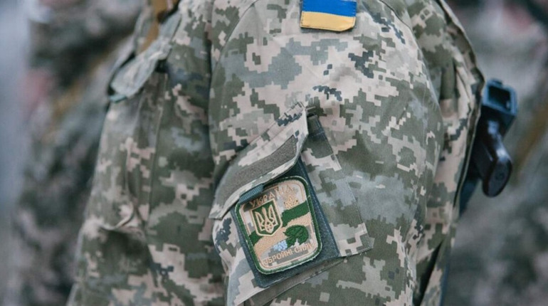 До тероборони Вараського району йдуть добровольці