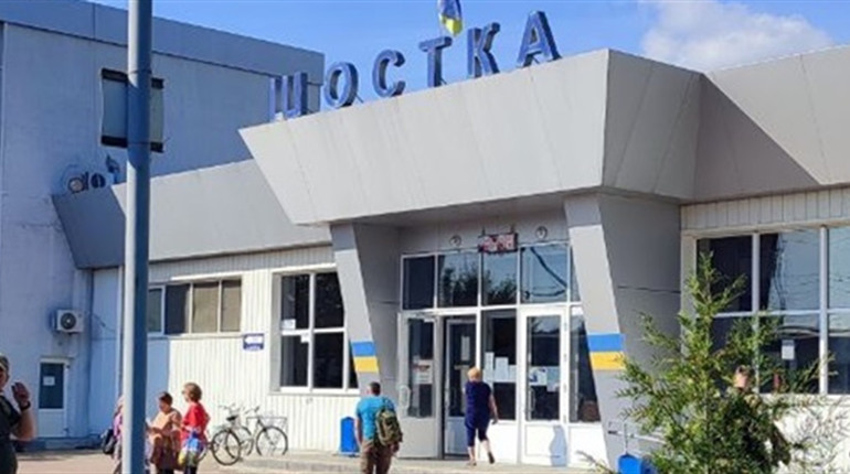 З 21 вересня змінюється розклад ранкового потягу з Шостки до Києва