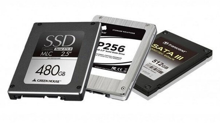 SSD диски на 250 ГБ: обрати SATA чи NVMe?