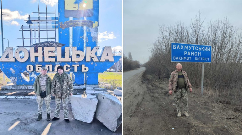 Новинар.Сity запустив флешмоб #допоможімонашимзахисникам: долучайтеся!