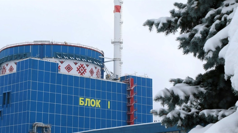 На Хмельницькій АЕС розпочнуть будівництво 4 нових ядерних реакторів вже цього року