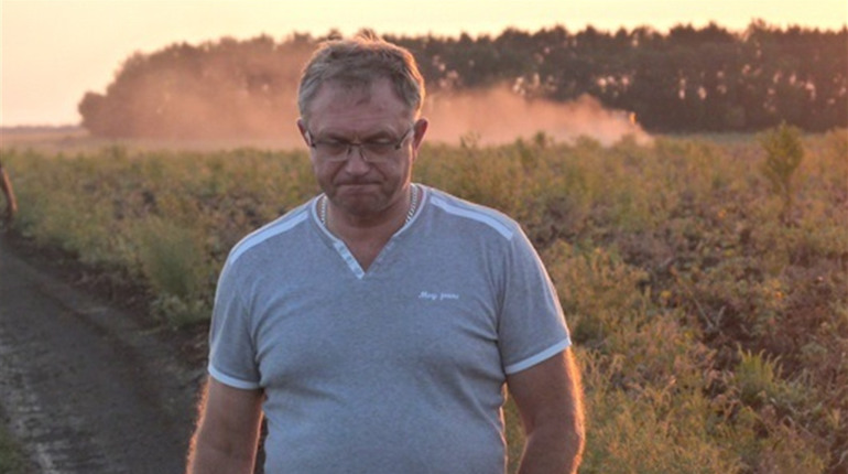 У Сватовому помер відомий фермер Сергій Ковальов: що сталося