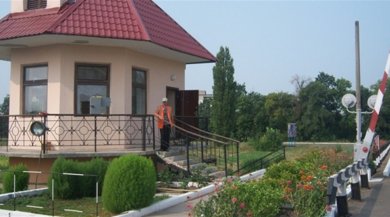 На залізничному переїзді відбуватиметься ремонт