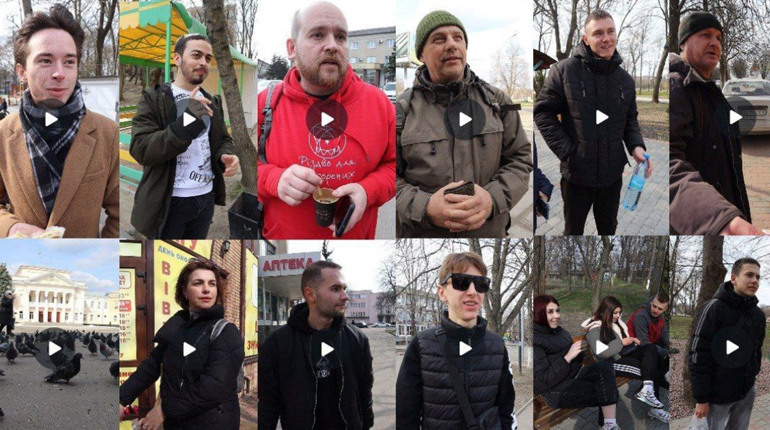 Чи траплялися вам фейки та як ви їх розпізнаєте? Опитування жителів Первомайська