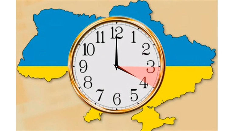 Перехід на літній час: як жителям Білопільщини підготувати організм до стресу