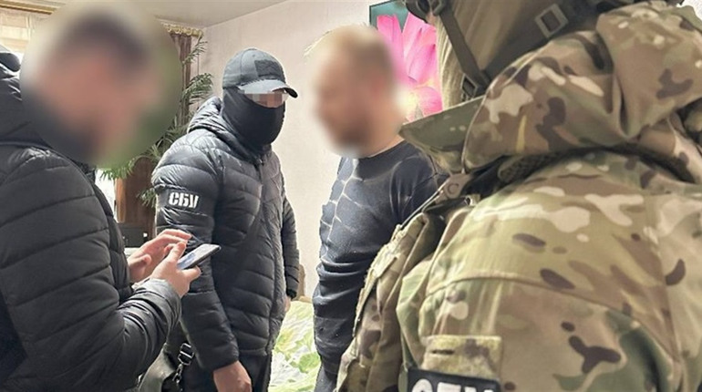 Ексдепутат із Шостки шпигував за військовими на Сумщини: його судитимуть за держзраду