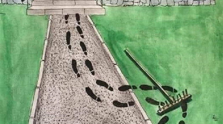 9 карикатур про вибори: подивись і йди голосувати
