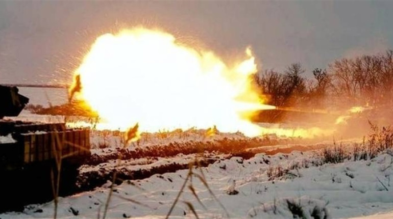 Тиждень під обстрілами: ворог щодня обстрілював Білопільську громаду