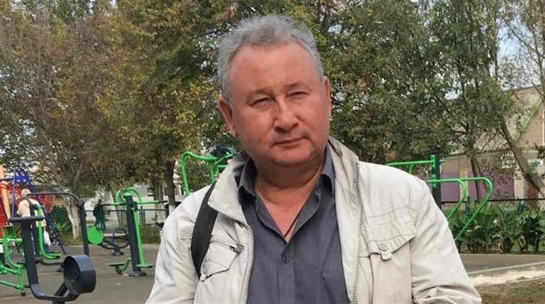 Ексдиректор кінотеатру з Нової Каховки втік до Генічеська